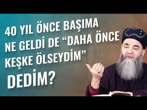 40 Yıl Önce Başıma Ne Geldi de \