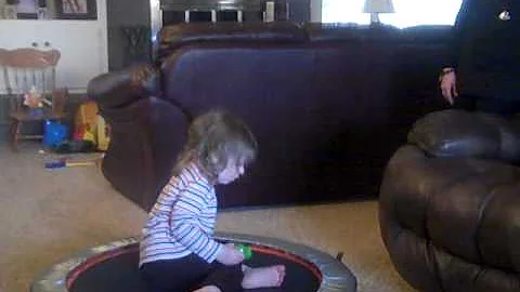 trampoline 1