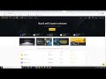 How To Find 🐶🐕DogeCoin Wallet Address In Binance