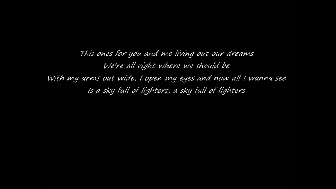 Bad Meets Evil feat Bruno mars -Lighters (Lyrics)