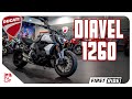 2019 Ducati Diavel 1260 | First Ride