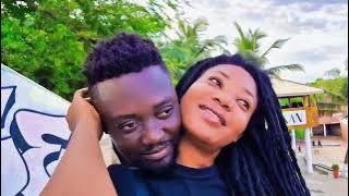 Emmanuel Okine aka 1U  - JORLEY  music video