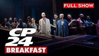 Best of CP24 Breakfast, May 3rd, 2024