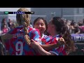 Montréal Roses vs Vancouver Rise | EXTENDED NSL HIGHLIGHTS | Week 6