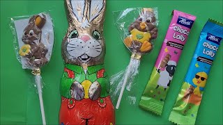 ASMR Unpacking Sweets ~ Satisfying video