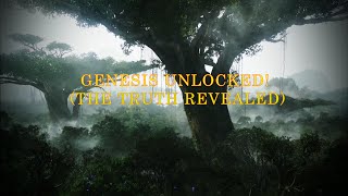 KJBU Precept Teaching (Genesis Unlocked II: The Truth)