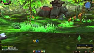 WoW MoP - Stocking Stalks