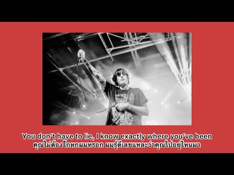 Bring Me The Horizon - Oh No (แปลไทย)