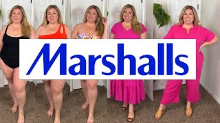 BRANDS FOR THESE PRICES?! | MARSHALLS SWIMSUIT SATURDAY