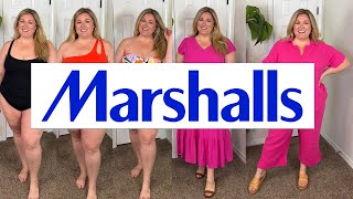 BRANDS FOR THESE PRICES! | MARSHALLS SWIMSUIT SATURDAY
