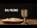 Real presence