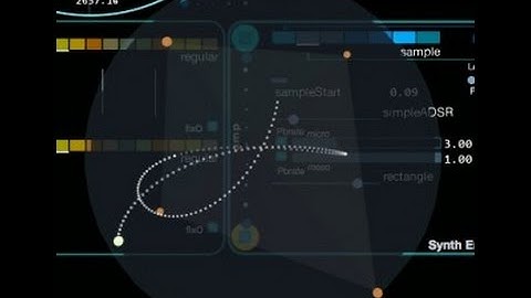 COSMOSF PULSATION SND BNK 01