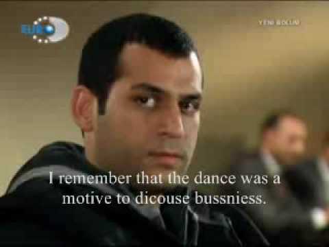 Asi & Demir 8 bolum scenes part 2 English Sub