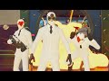Fortnite Roleplay THE HEIST! 💰(WE TOOK MONEY!?) #1 (A Fortnite Short Film)