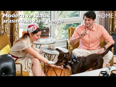 Yeşillikler içinde