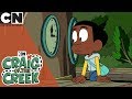 Craig of the Creek | Time Keeper Hunter | Cartoon Network UK 🇬🇧