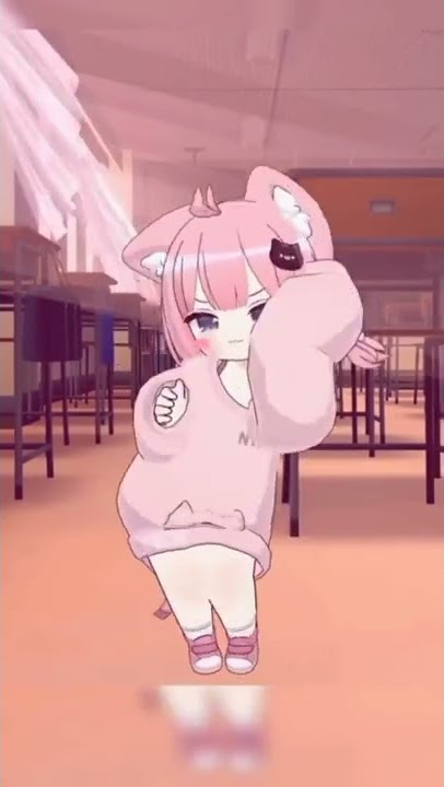 anime loli joget viral!!!😍#pypviraltiktok#.