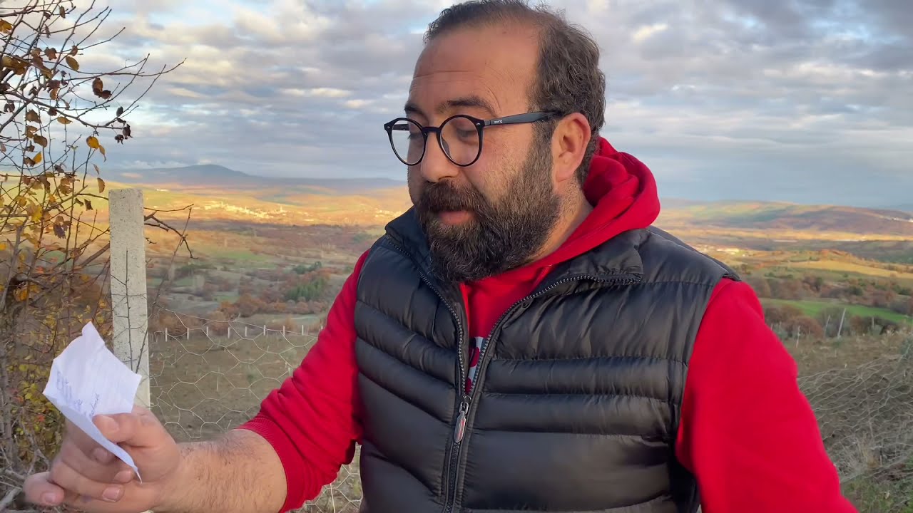 Şeyhyayla köyü İlginç lakaplar gezelim görelim 