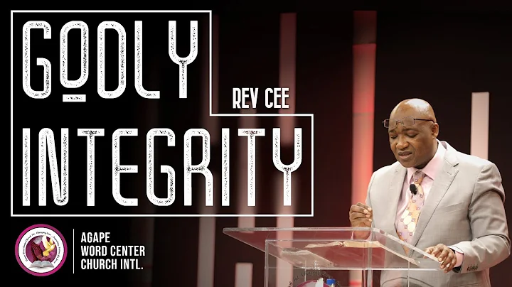 The Fatal Consequences of Disobeying God | Rev Cee