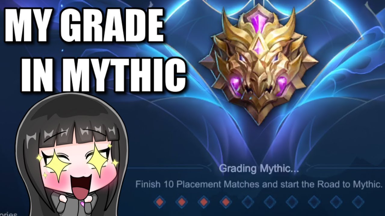 Mobile Legends: Bang Bang Mythic Calibration Boost