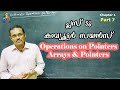 Plus Two Computer Science | Arrays & Pointers in C++ | Chapter 1 Part 7 | പ്ലസ് ടു കമ്പ്യൂട്ടർ സയൻസ്