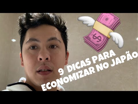 Vídeo: Hong Kong Economiza Dinheiro