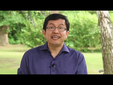 Reavivadospsp -  Isaías 52 - Pastor Adolfo Suárez