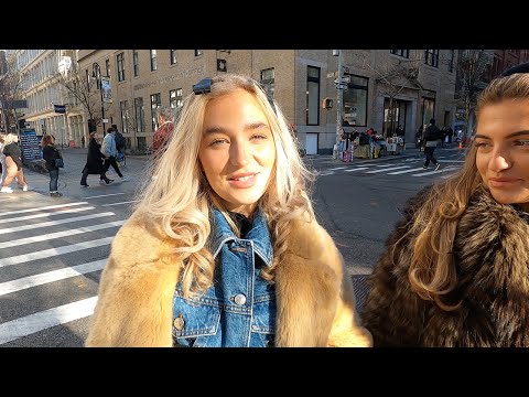 Video: Top dingen om te doen voor Kerstmis en Nieuwjaar in NYC