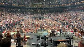 Bruce Springsteen - Born To Run and Rosalita - Live Columbus Ohio 4/21/2024