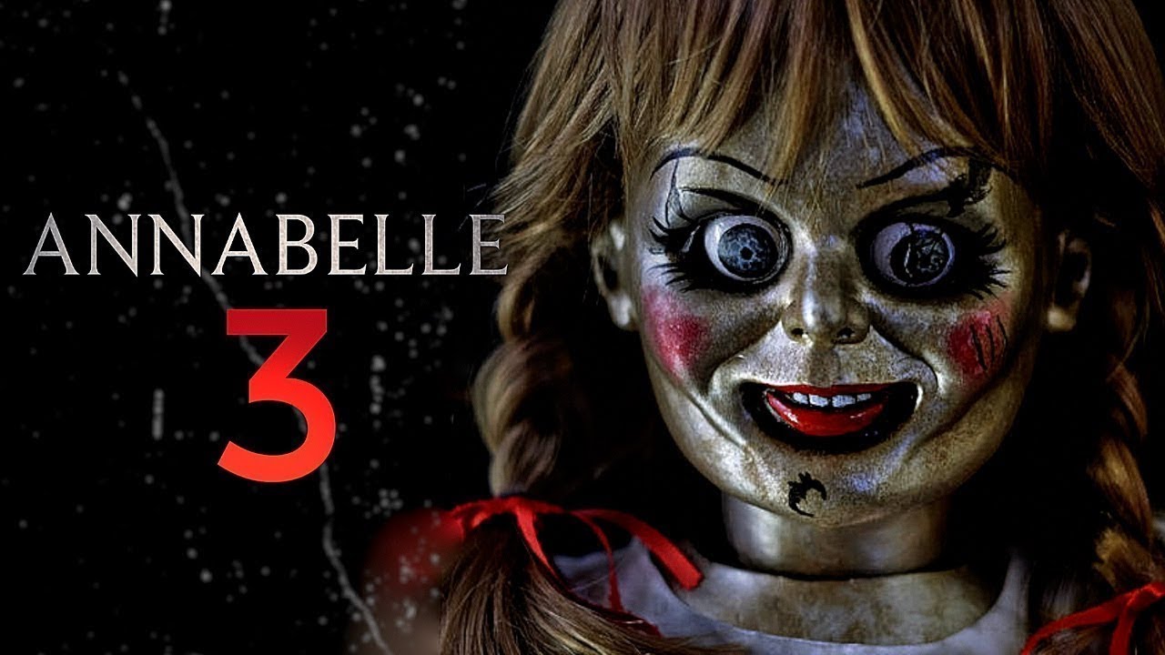 True Story of annabelle i n Hindi Annabelle