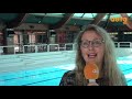 Rouverture piscine sportica