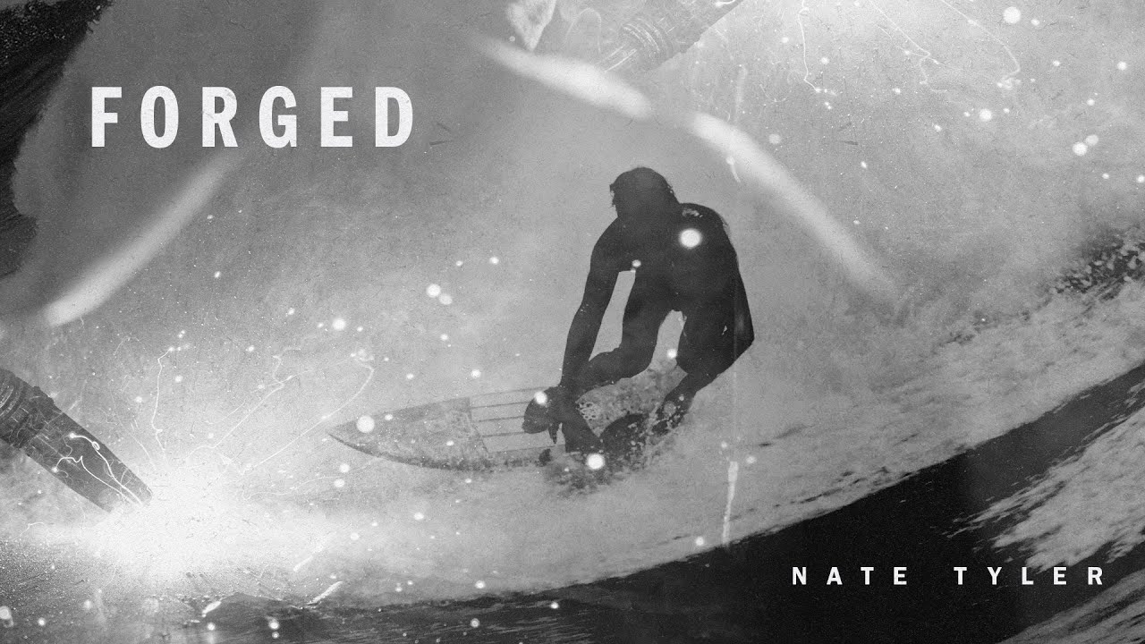 FORGED: Latest 805 Short Film with Nate Tyler
