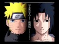Naruto Shippuden Opening 2 Distance by Long Shot Party Extended