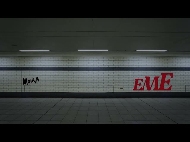 EME - Moira | Official Lyric Video class=