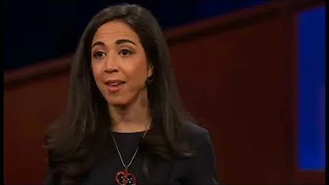 Ted Talks   What is happiness