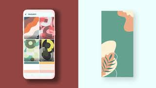 Pastel Wallpapers Coming Soon..! Inspired by Material You screenshot 5