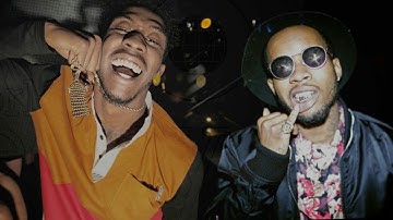 Tory Lanez x Desiigner - Slow Fade (Audio Snippet)Alternate Version