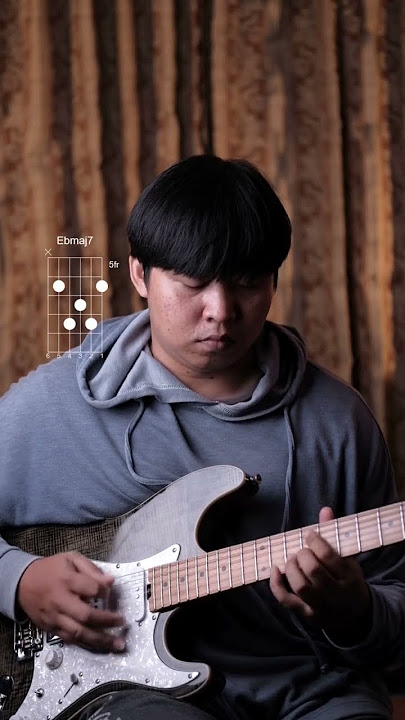 Luxid - Childhood Memories (guitar cover)