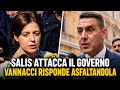 Vannacci Ribalta le Accuse della Salis!
