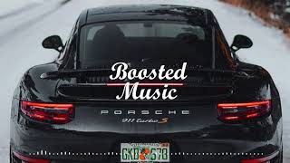 LIUFO x GARRY B x SLORAX - Missing (Bass Boosted) Resimi