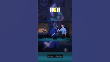 Dispatch Game#dispatch #dispatchgame #dispatchgameplay #gamingcommunity #shorts