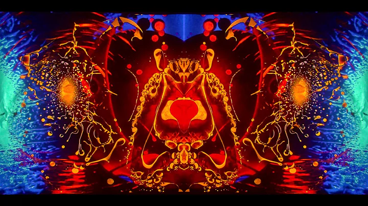 David Franz - To The Unknown (Mad Alchemy Album Vi...