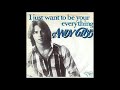 Andy Gibb &quot;I Just Want To Be Your Everything&quot; (1977)