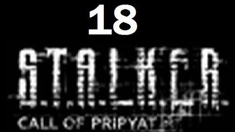 Stalker: Call of Pripyat Let