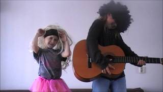 Crazy Crazy - Guinevere ( Aimee & Naomi )
