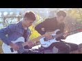 August Burns Red - White Washed (HD Guitar Cover) "D Covers"