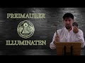 Koran Projekt 372 | Die Freimaurer und Illuminaten | Sure Bakara 102 | Furkan bin Abdullah