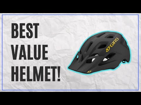 GIRO Fixture MIPS Helmet Review (2021)