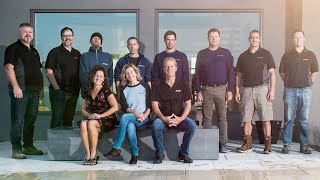 Authentech Homes Wilden Select Builder