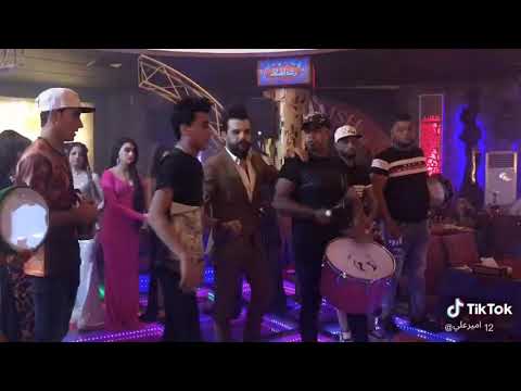 حفلة محمد حبيب يحجي ع السادة 